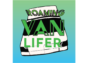 Roaming Vanlifer